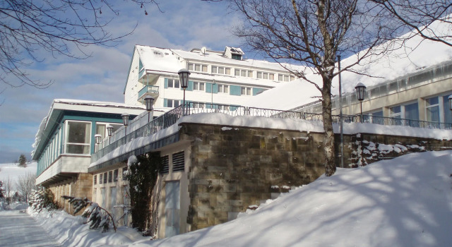 Werrapark Resort Hotel Frankenblick, Book Resort 4-Star Hotels in Rennsteig, 4*
