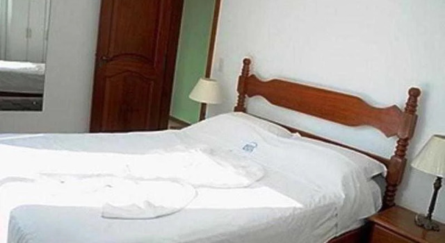 Residencial Bela Vista, Забронировать Отель Отели Флорианополиса 3 звезды, 3*
