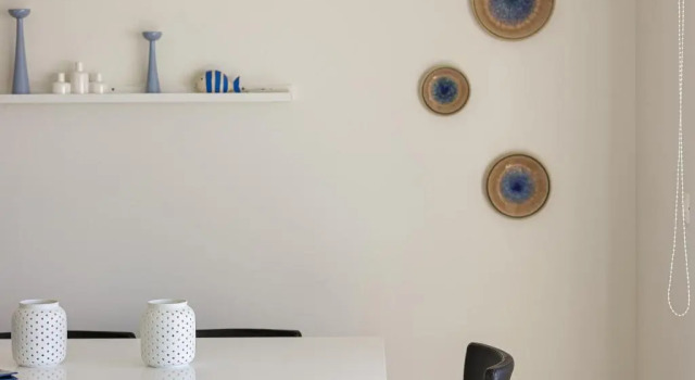 Коттедж с 2 комнатами Plakias Panorama Homes