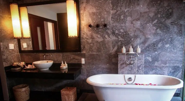 Номер Standard Lapochine Beach Resort