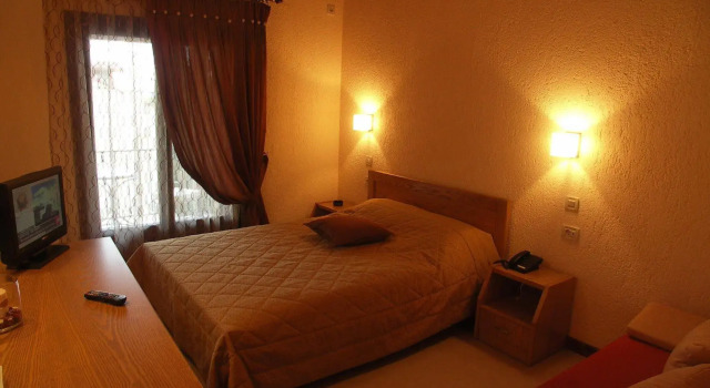 Asimina Guesthouse, Rezervovat Hotel Eptálofos 