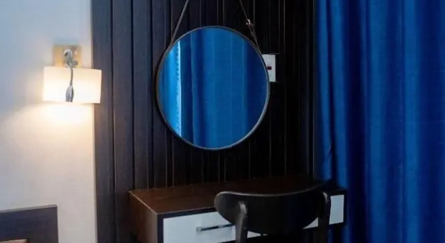 Номер Standard Coto Center Homestay