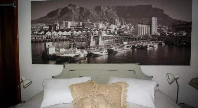 Номер Deluxe Aquaelberg Place