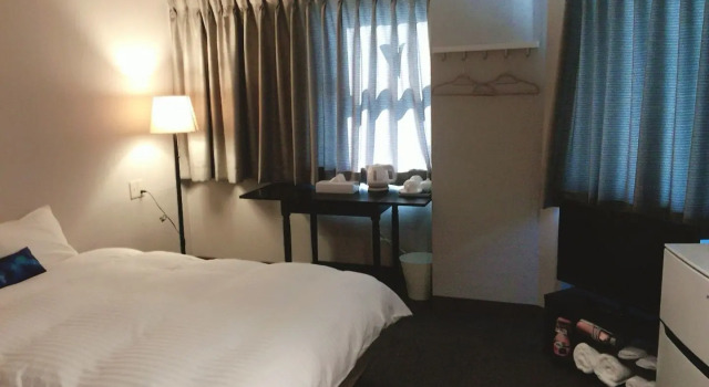 Business Hotel TenTen, Book Hotel Cheap Hotels in Okayama