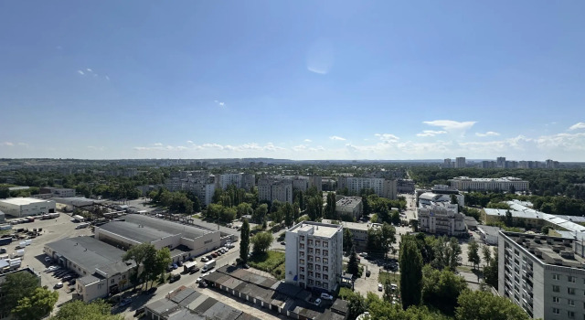 Апартаменты Apartament 52 на проспекте Ленина 98 Дк1