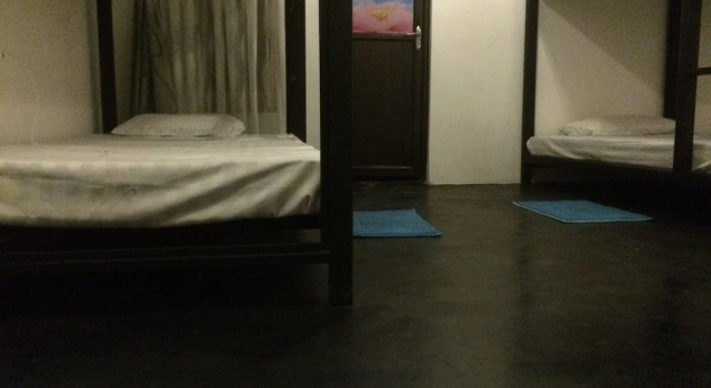 Nature Rex - Hostel