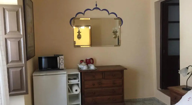 Номер Standard Baraka B&B