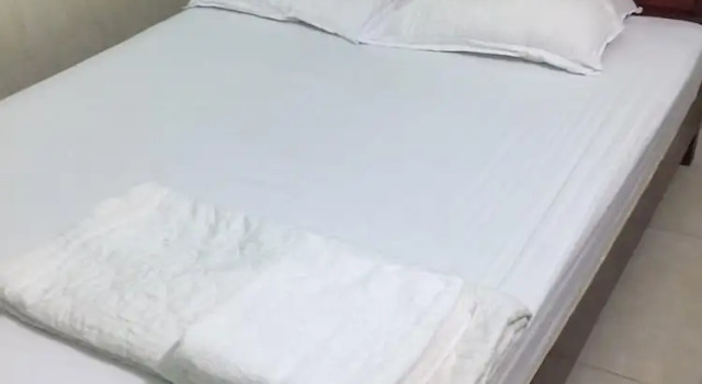 Номер Standard Nha nghi Duy Anh Tuan