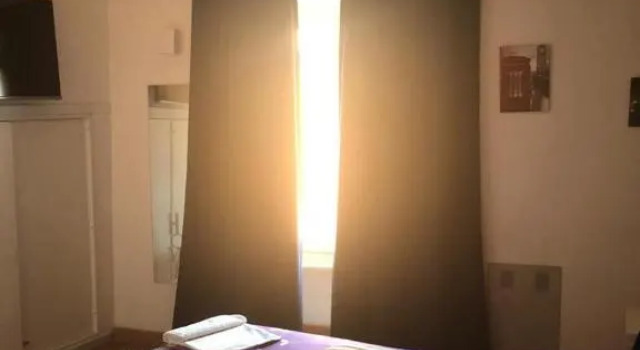 Standard- værelse Emc2 Bed  Breakfast