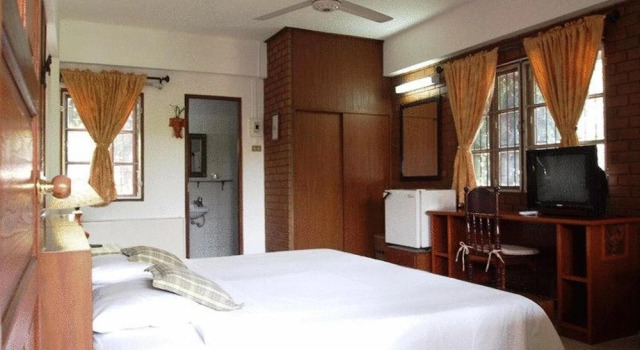 Galare Guest House, Забронировать Гостевой дом Гостевые дома Чиангмай, рядом с TCDC Chiang Mai, Гостевой дом