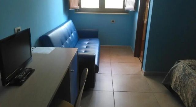 Номер Standard Agriturismo - B&b "La Funicolare"