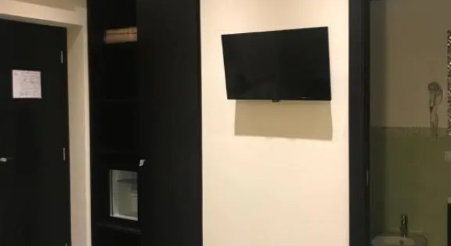 Klassisch Zimmer Gemini Suite
