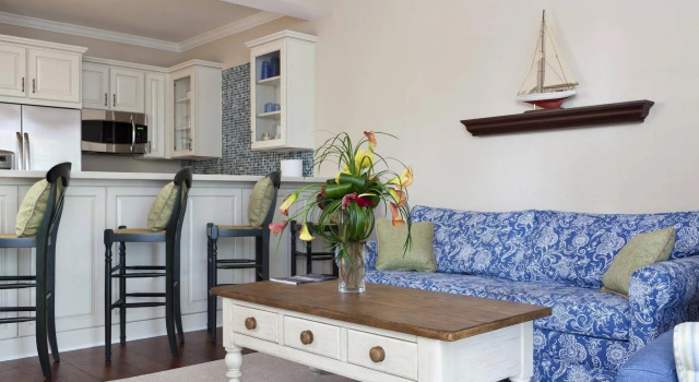 Sunset Key Cottages