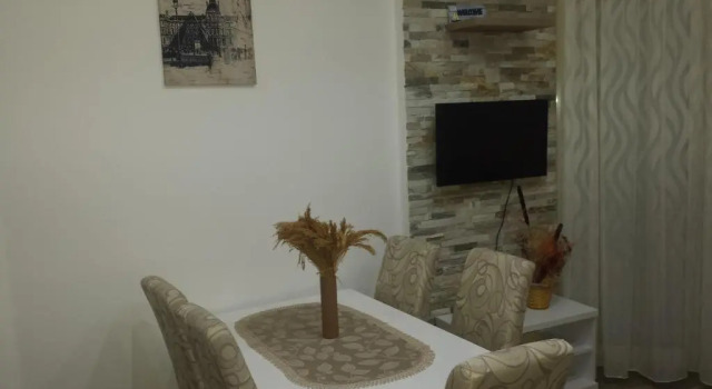 Апартаменты Dragan Apartment