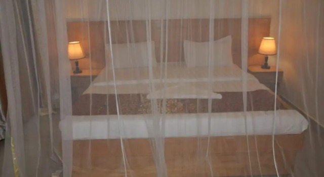 Habitación De ejecutivo EKA Hoima Hotel