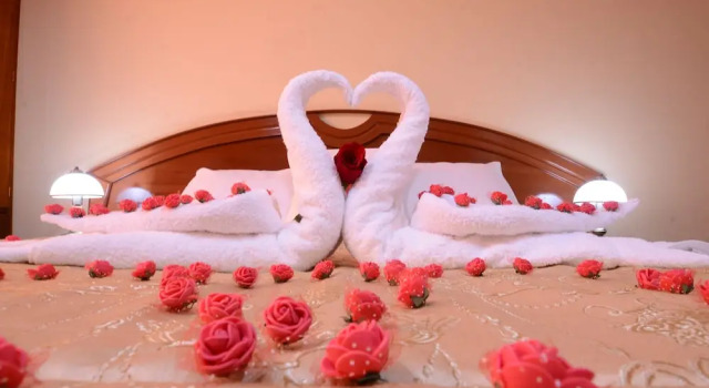 Asvea INN, Buchen Sie Boutique Boutique-Hotels in Arequipa, Boutique