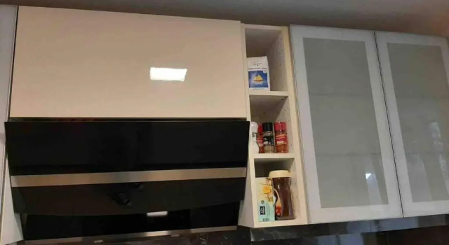Modern Flat incl Parking, near Metro U1