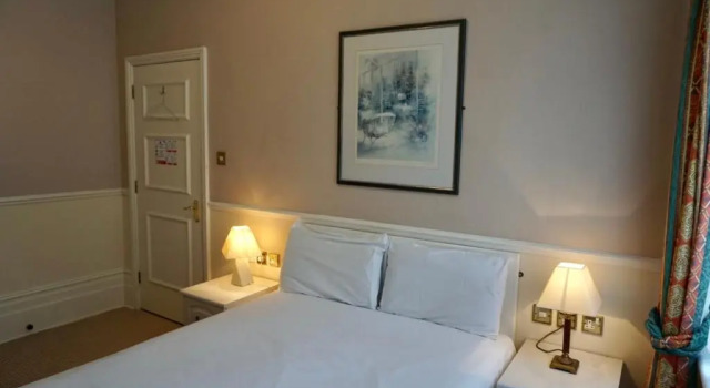 Двухместный номер Standard Albany, Brighton & Hove