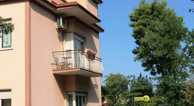 Villa Pollio