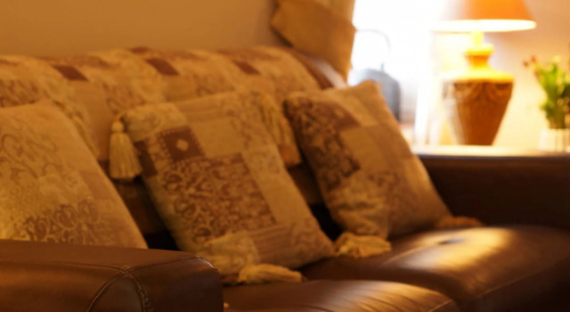 Holiday Home Yr Hen-Ryd, Book Hotel Hoteller i Henryd med parkering, Parkering