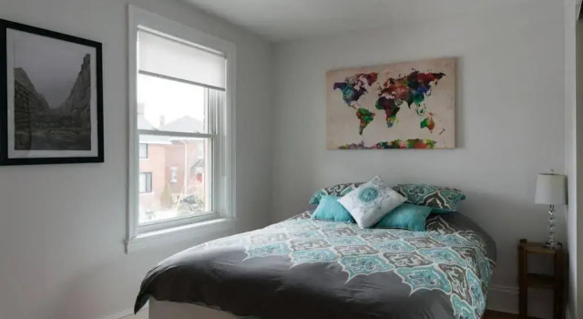 LM Stays - Sims Avenue Guest House, Varaa Matkakoti Ottawa 