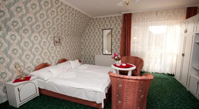Tokajer Wellness Panzió, Prenota Hotel Hotel a Western Transdanubia con piscina, Piscina