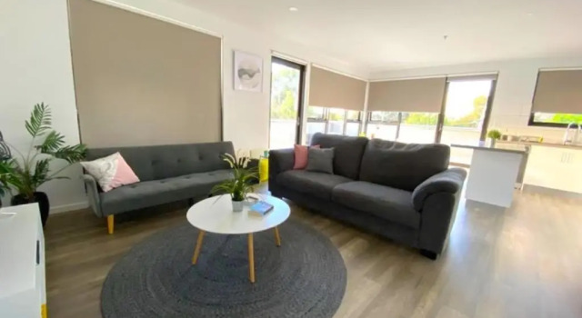 StayCentral-Heidelberg Heights Penthouse, 预订 公寓 墨尔本 墨尔本地区