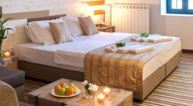 Номер Economy Hotel Zavicaj