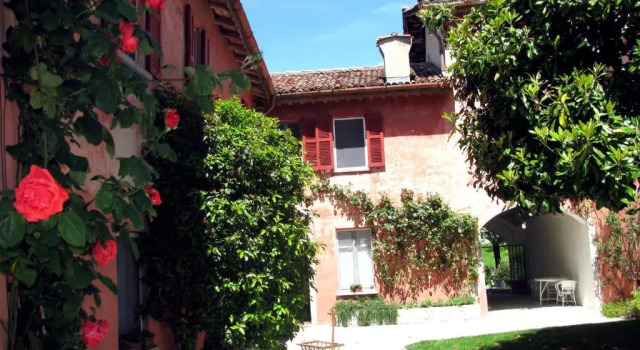 Villa Villa Sassi