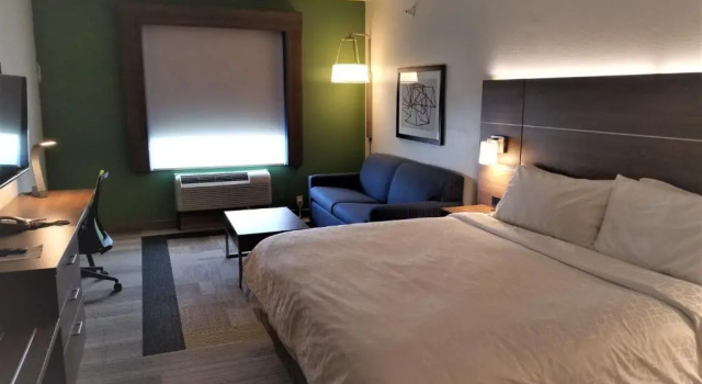 Люкс Holiday Inn Express & Suites Atlanta N - Woodstock by IHG
