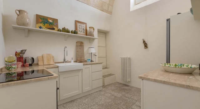 Вилла Comfort 3082 Palazzo Mazziotti by Perle di Puglia