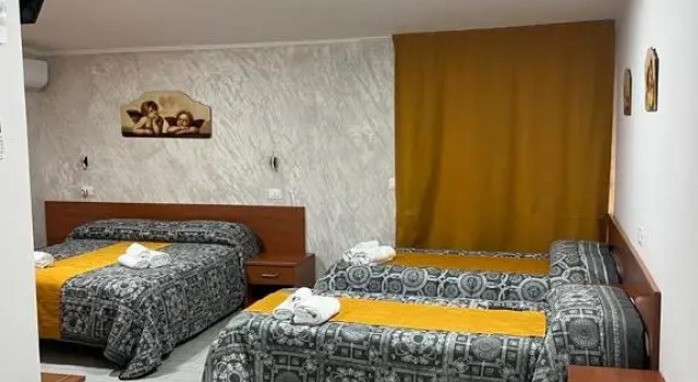 Номер Comfort La Casa Di Chiaretta