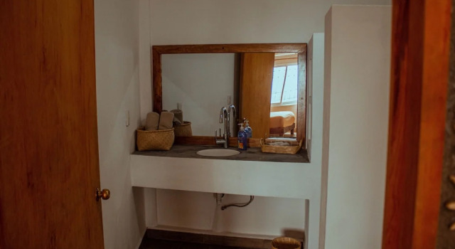 Casa Mirador, Varaa Hotelli Hotellit Salina Cruz aamiaisella, Aamiainen