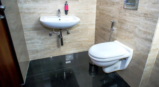 Двухместный номер Deluxe Mastiff Hotel Chinchwad by OTHPL