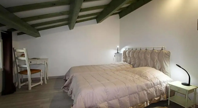 mondonlehaut, Prenota Hotel Hotel a Alvernia con parcheggio, Parcheggio