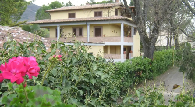 2 soveværelser i lejlighed Appartamenti Il Borgo