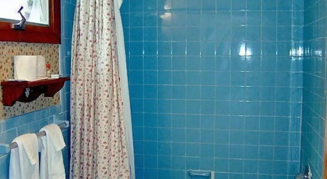 Номер Standard West Road Motel