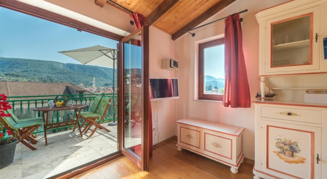 Апартаменты Luxury Aparthouse - Villa Napoleon