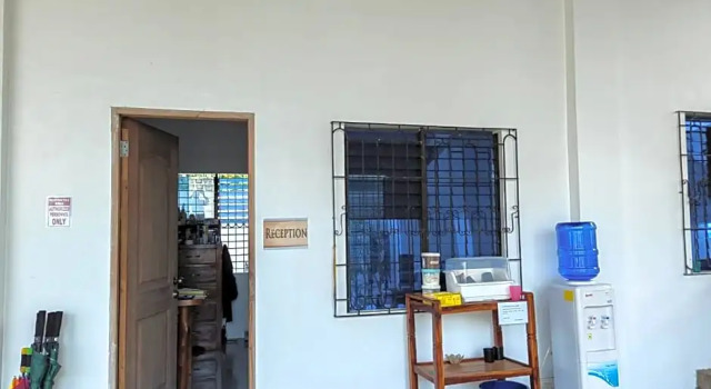 Divers Lodge Plumeria, Réserver Hôtel Hôtels à Moalboal avec piscine, Piscine