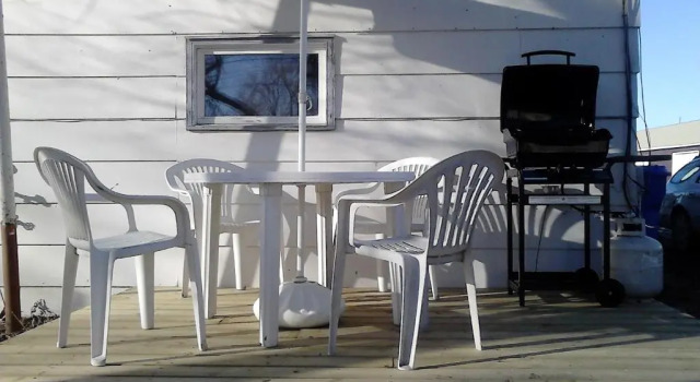 Коттедж с 3 комнатами Canora Home Rentals Vacation Cottage