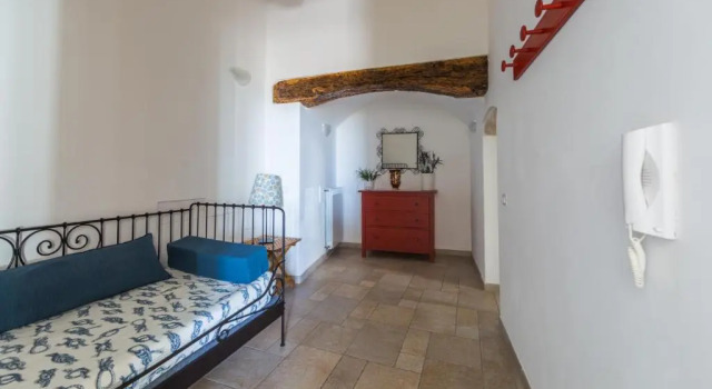 Appartamento Helios, Buchen Sie Ferienwohnung Hotels in Metropolitanstadt Bari mit Parkplatz, Parkplätze