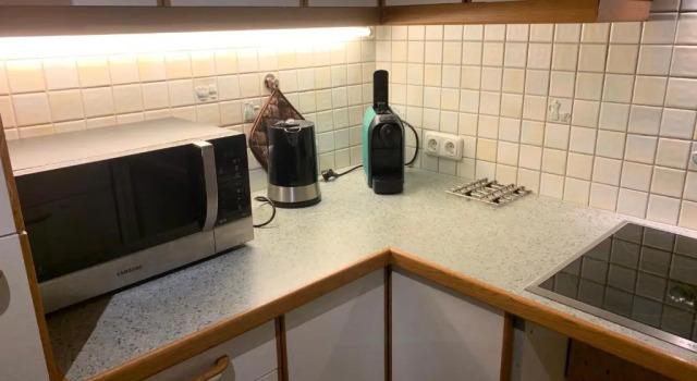 Апартаменты Ferienwohnung Lahnbachallee, Schwaz