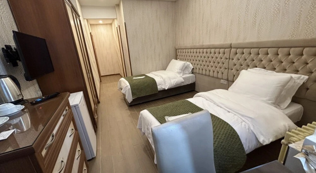 Номер Superior Lily Rooms