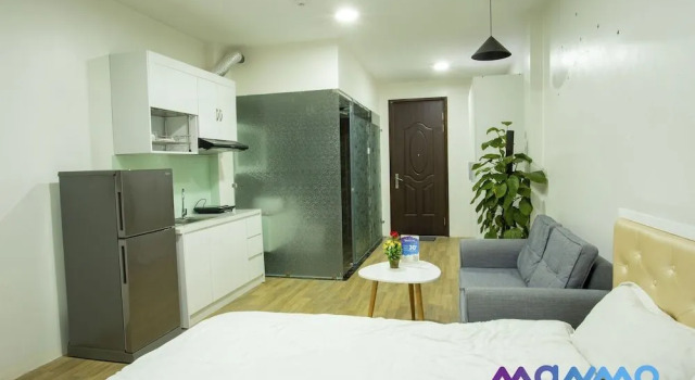 Manmo Park Home, Забронировать Апартаменты/квартира Ðinh Thôn Муниципалитет Ханой