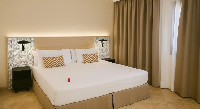 Апартаменты Standard Hotel Arena Castillo