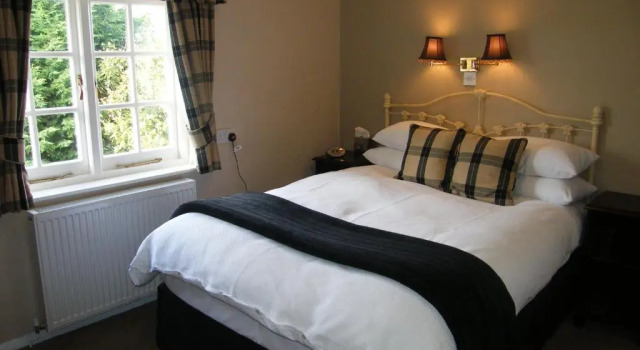 Номер Standard Tumbling Weir Hotel