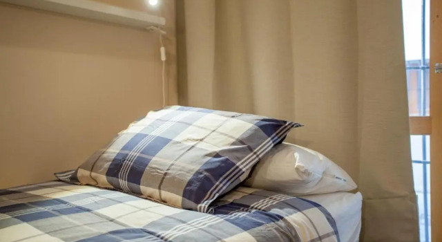 Апартаменты Apartamento Fos