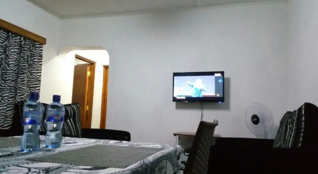 Апартаменты Vosteen Home Holidays
