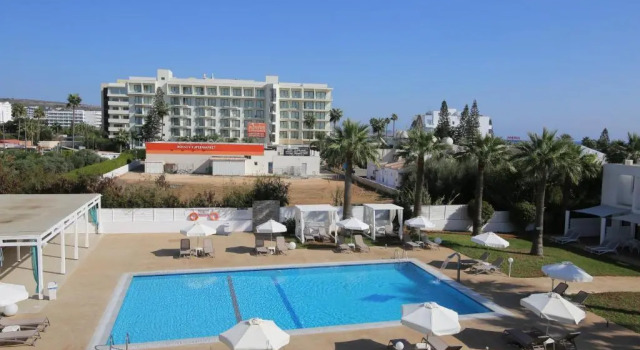 Апартаменты Deluxe Lantiana Napa Aparthotel