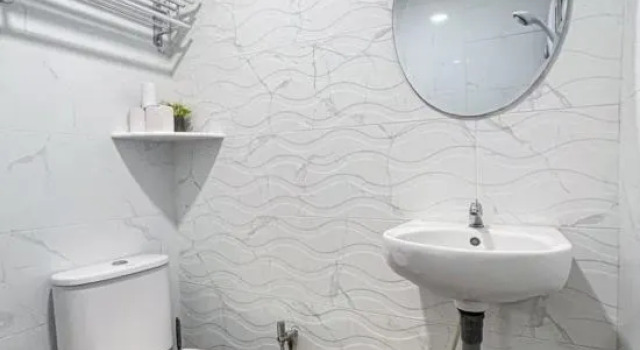 Ipoh MU House 27/Muji Style, Забронировать Отель Ипох штат Перак